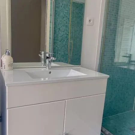 Apartman Superbe Au Bord De La Garonne *