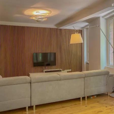 Apartman Superbe Au Bord De La Garonne Toulouse