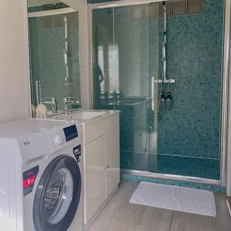 Superbe Au Bord De La Garonne Apartman Toulouse