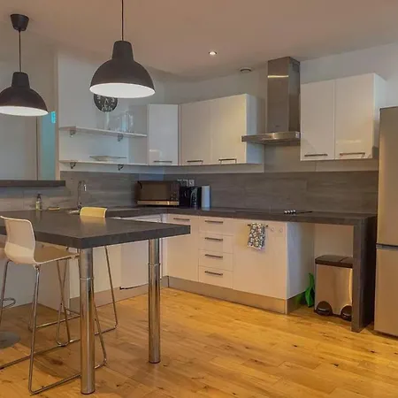 Superbe Au Bord De La Garonne Apartman *
