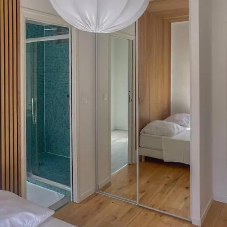 Apartment Superbe Au Bord De La Garonne